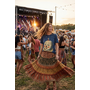 Jaded Gypsy Moon Dance Tee in Moon Wander