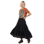 Jaded Gypsy Moon Dance Tee in Heart of Light