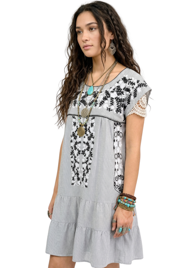 Sister Mary Cynthia Dress