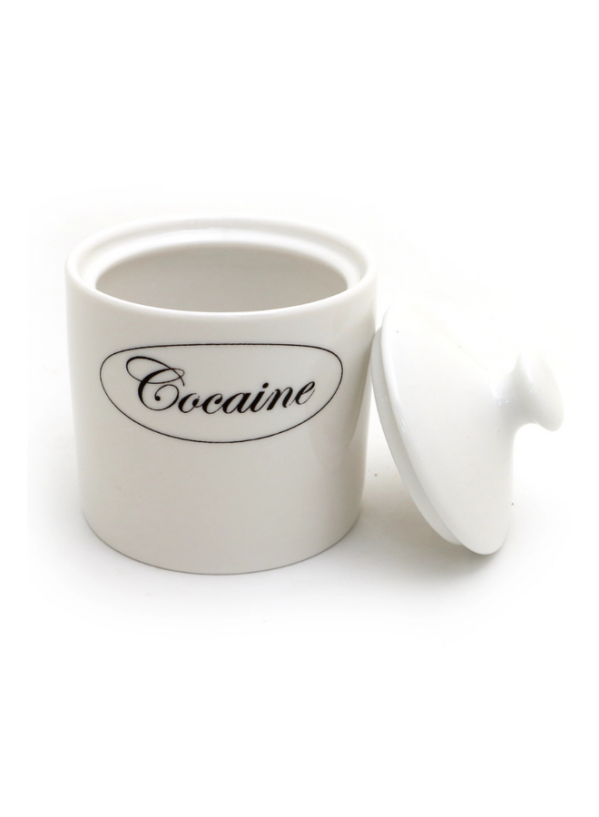 Cocaine Sugar Bowl