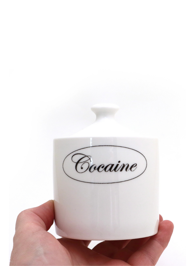 Cocaine Sugar Bowl