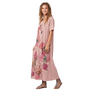 Rare Bird Flamingo T Dress
