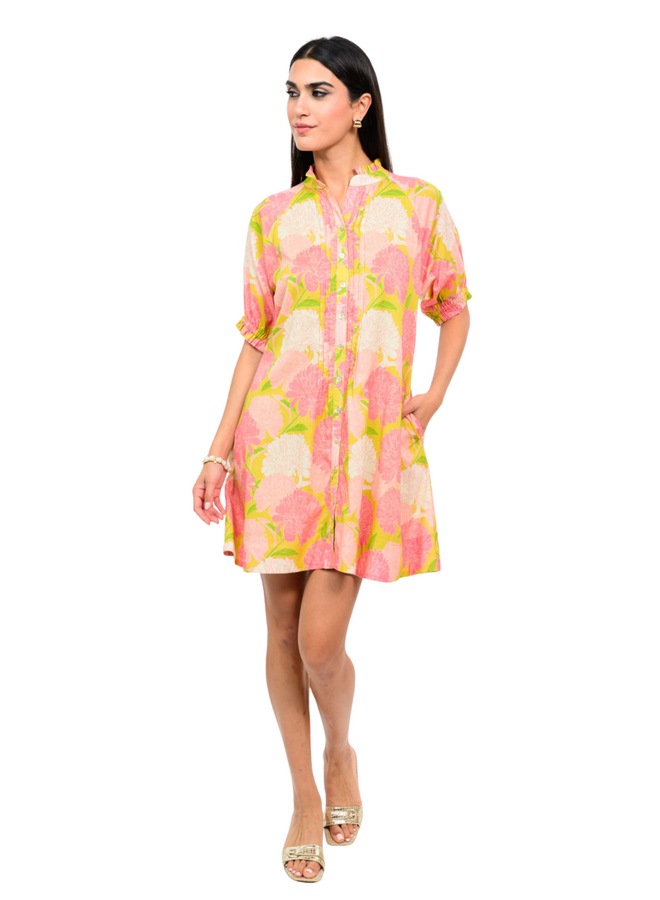 Uncle Frank Fresh Mums Dress