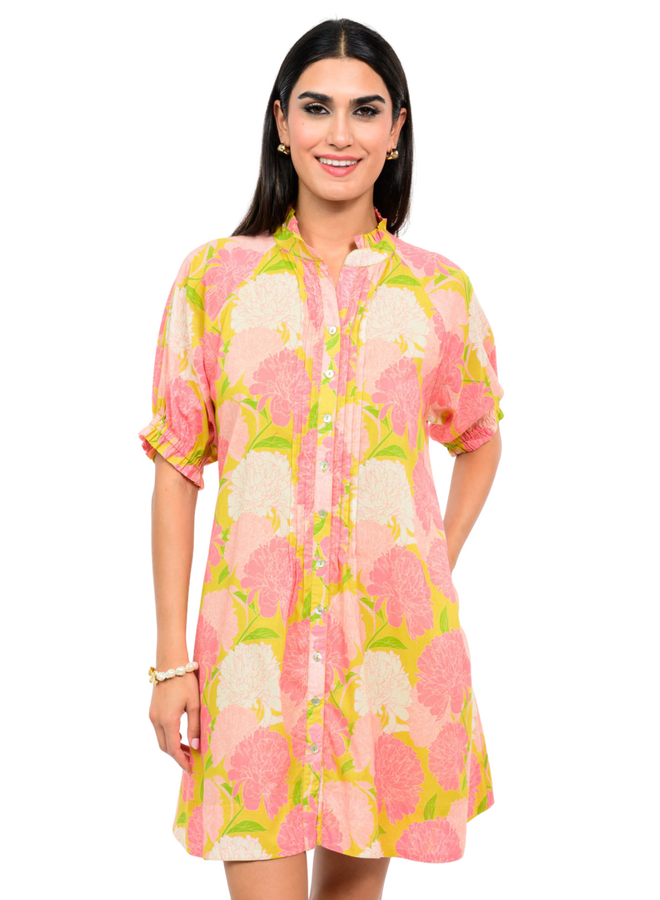 Uncle Frank Fresh Mums Dress