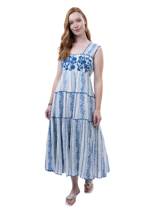 Sister Mary Rosa Dress