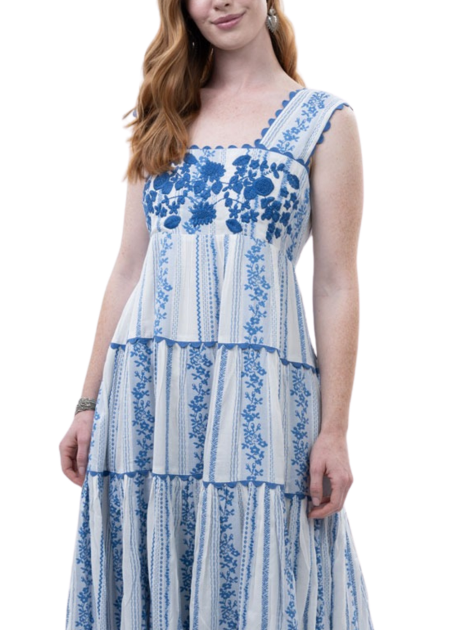 Sister Mary Rosa Dress