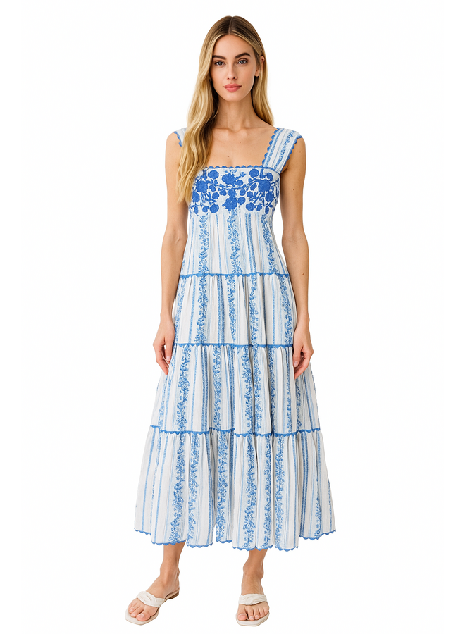 Sister Mary Rosa Dress