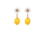 Little Lemon Earrings