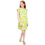 Uncle Frank Lemonade Dress