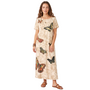 Weekend Wander Dress Flutter By