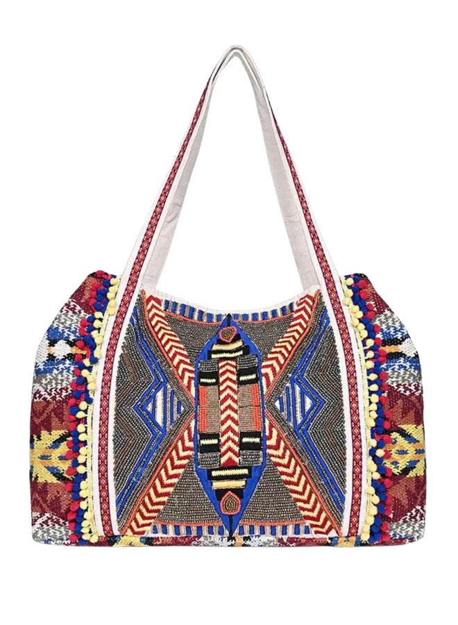 Wild New Mexico Tote
