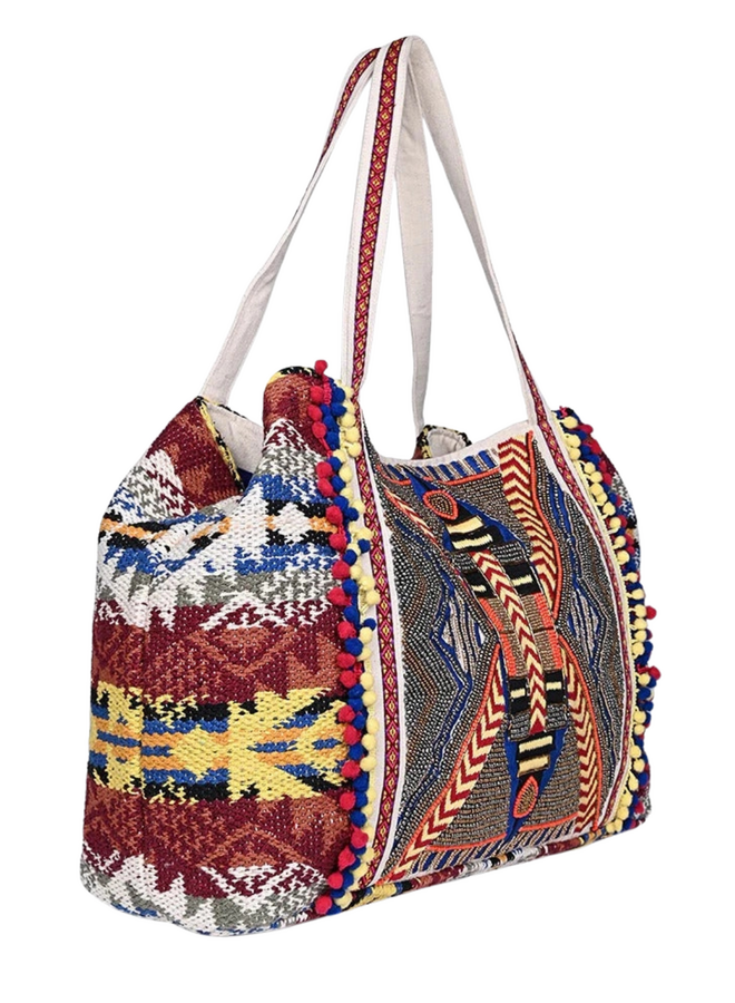 Wild New Mexico Tote