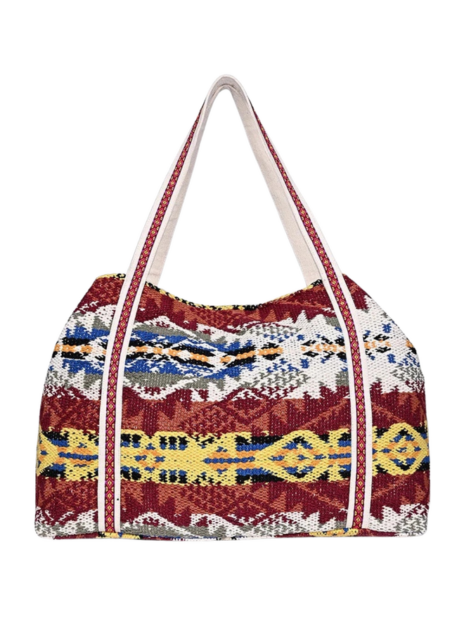 Wild New Mexico Tote