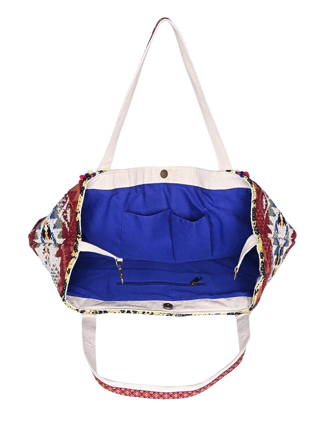 Wild New Mexico Tote