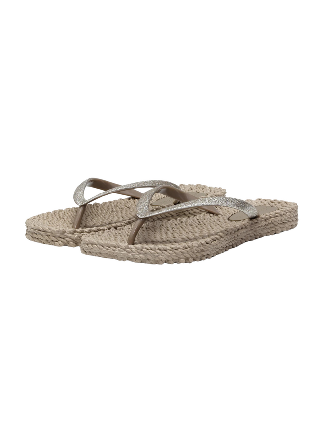 Ilse Jacobsen Cheerful Flip Flops in Atmosphere