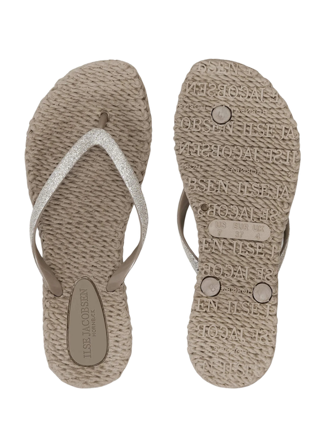 Ilse Jacobsen Cheerful Flip Flops in Atmosphere