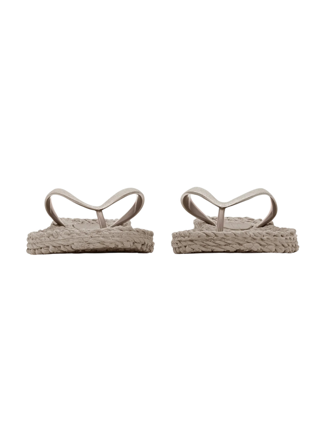 Ilse Jacobsen Cheerful Flip Flops in Atmosphere