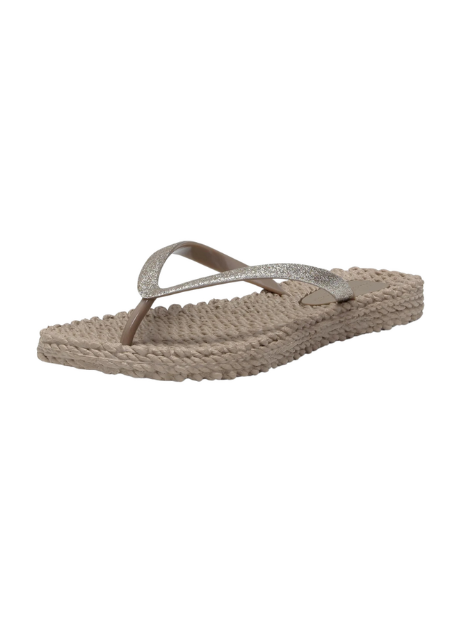 Ilse Jacobsen Cheerful Flip Flops in Atmosphere