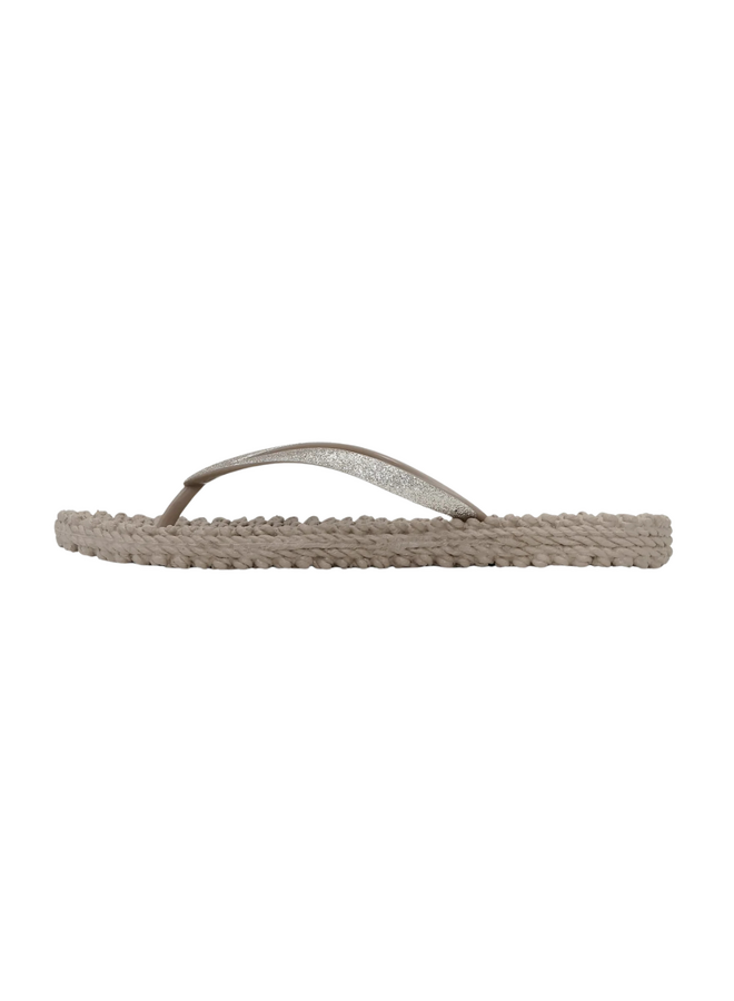 Ilse Jacobsen Cheerful Flip Flops in Atmosphere