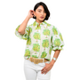 Ivy Jane Lemon Tree Top