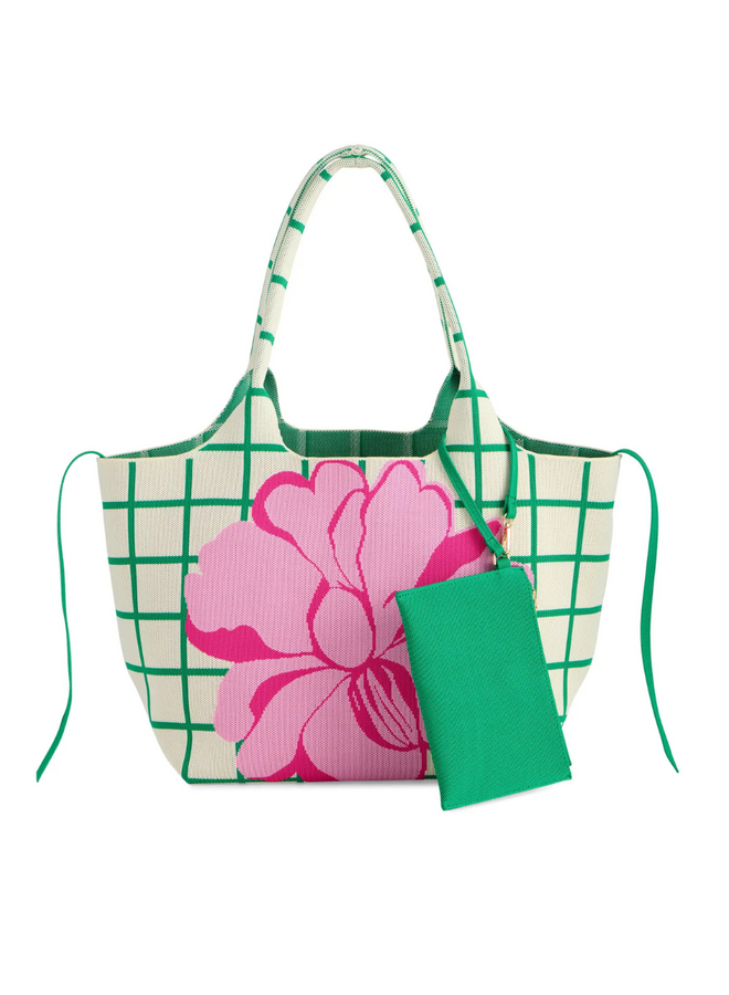 Robbie Tote Bag