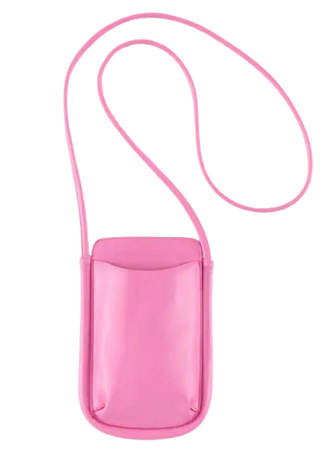 Charlotte Phone Crossbody Bag