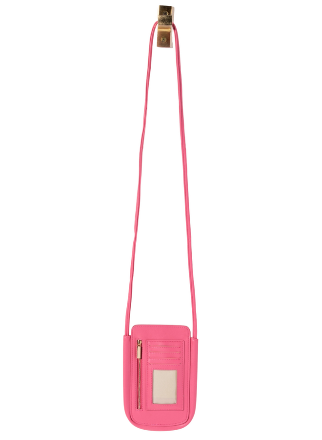 Charlotte Phone Crossbody Bag