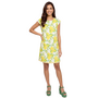 Uncle Frank Lemonade Dress