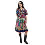 Sister Mary La Catrina Dress