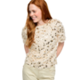 Ivy Jane Fuzzy Sparkle Tee