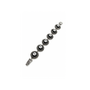 8 Ball Magnetic Bracelet