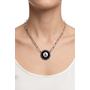 8 Ball Pendant Necklace