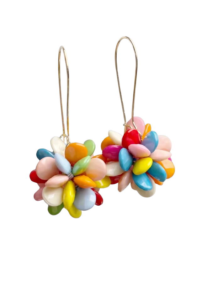 TicTack Earrings