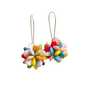 TicTack Earrings