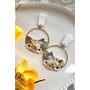 Wildflower Earrings