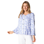 Habitat Connect The Dots Cardigan