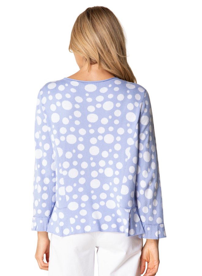 Habitat Connect The Dots Cardigan