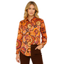 Disco Fever Blouse