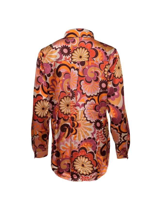 Disco Fever Blouse
