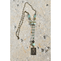 Balinese Buddha Necklace
