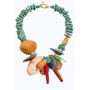 Earth Necklace