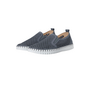 Ilsa Jacobsen Tulip 140 In Grey Blue