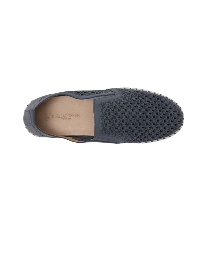 Ilsa Jacobsen Tulip 140 In Grey Blue