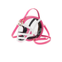 Transparent Game Day Purse
