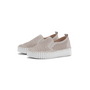 Ilse Jacobsen Platform Tulip 141 Shoe in Atmosphere
