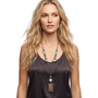 Balinese Buddha Necklace