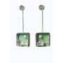 Peek Inside My House Earrings