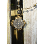 1960's French Infinity Necklace