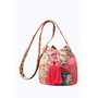Boho Bucket Bag