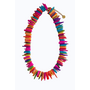 Color Stack Necklace